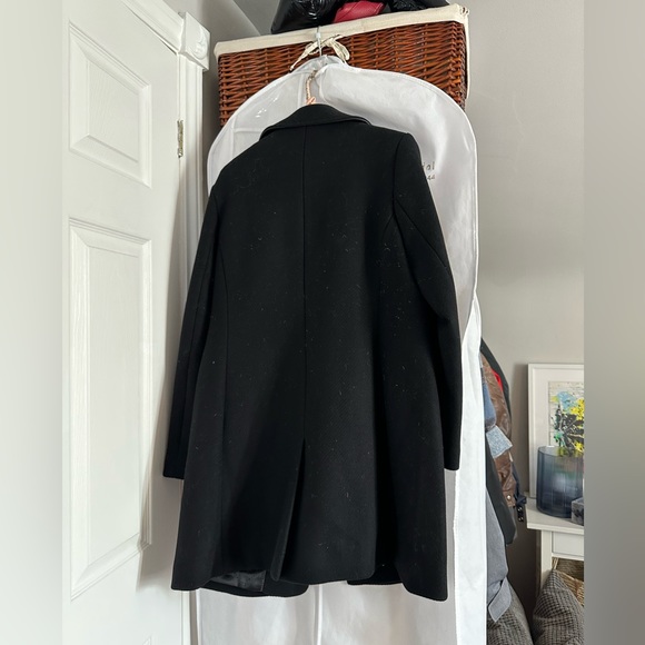 Trina Turk Dress Jacket size 10 - Picture 4 of 4